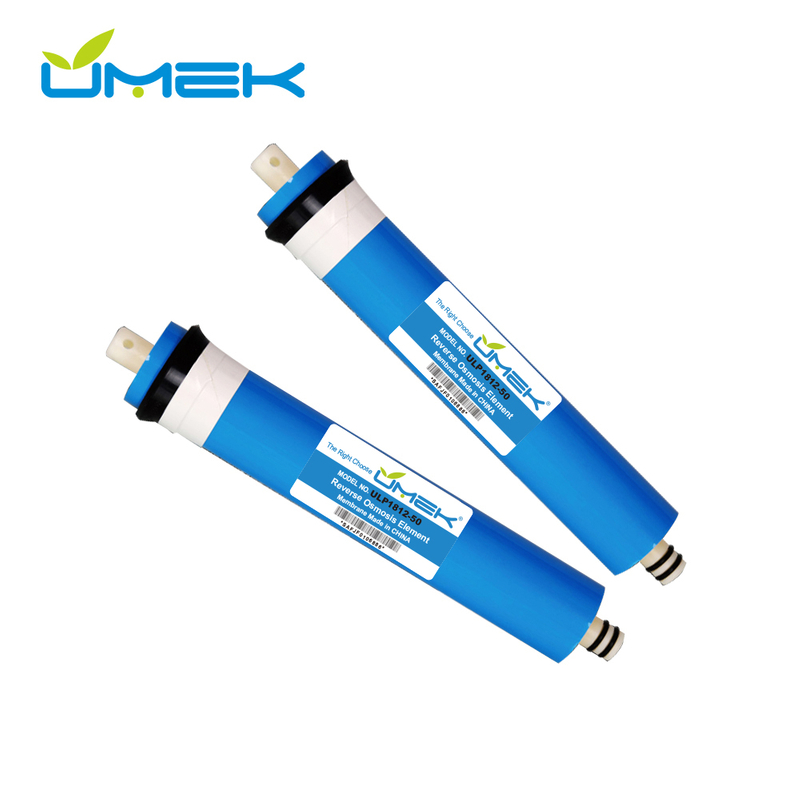 50 GPD Reverse Osmosis Membrane