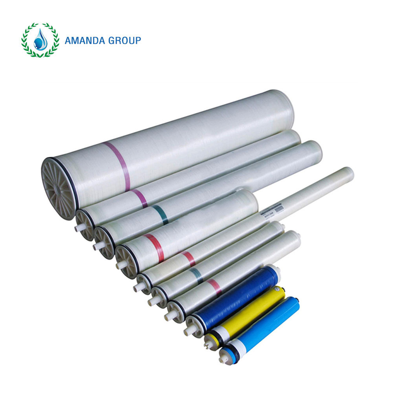 Drinking Water Treatment Ro Filter System Plant Reverse Osmosis Ro Membrane