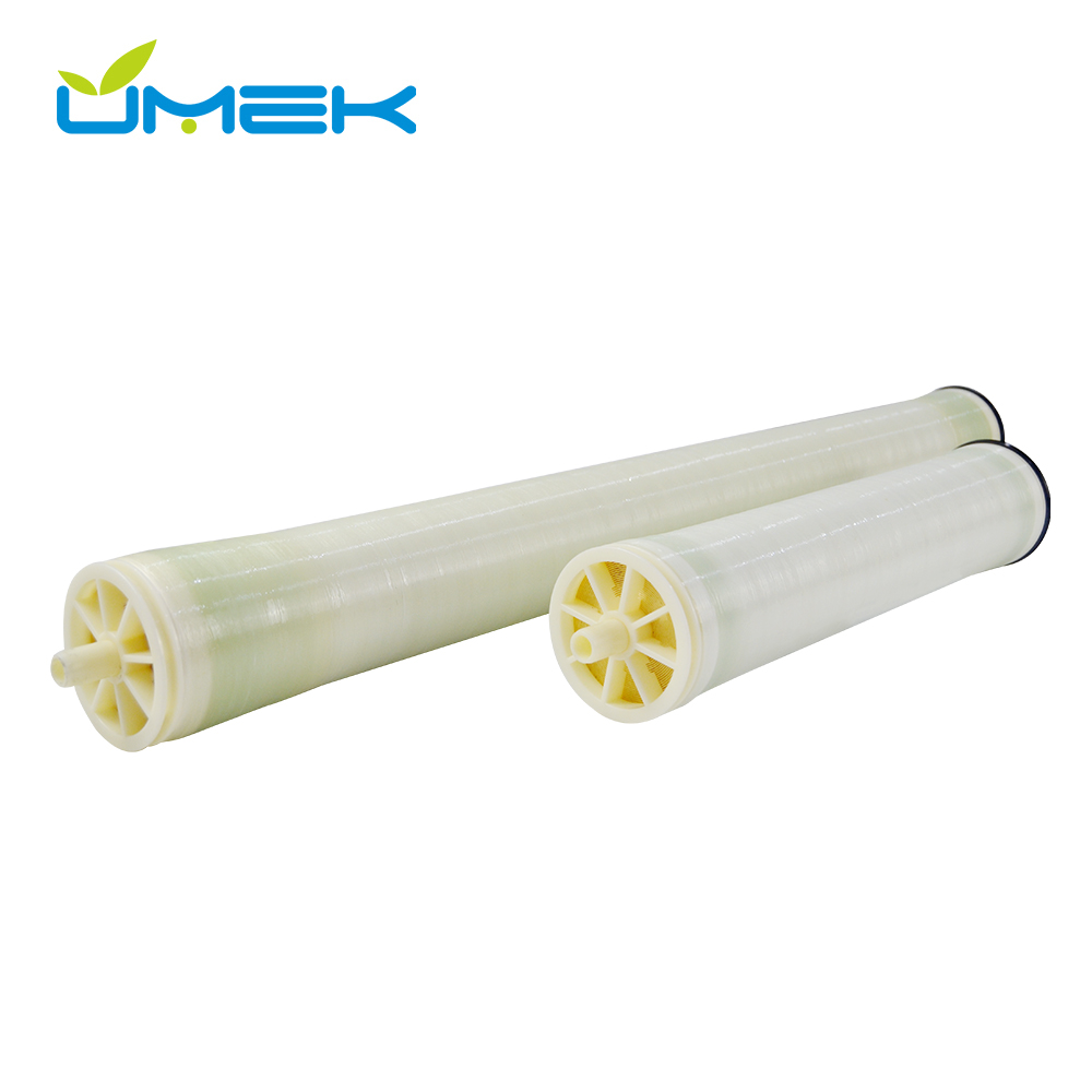 8 Inch 4 Inch Industry Reverse Osmosis Ro Membrane